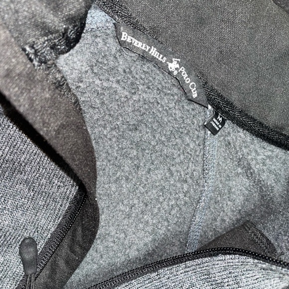 Beverly Hills Polo Club sweater - Picture 2 of 5